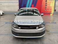 2019 Volkswagen Vento 4p Startline L4/1.6 Man      2019 Volkswagen Vento Ingreso Exteriores 1