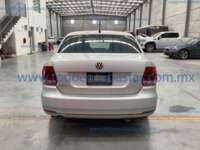 2019 Volkswagen Vento 4p Startline L4/1.6 Man      2019 Volkswagen Vento Ingreso Exteriores 5