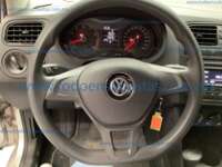 2019 Volkswagen Vento 4p Startline L4/1.6 Man      2019 Volkswagen Vento Ingreso Interiores 1