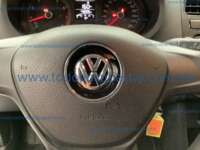2019 Volkswagen Vento 4p Startline L4/1.6 Man      2019 Volkswagen Vento Ingreso Interiores 13