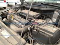 2019 Volkswagen Vento 4p Startline L4/1.6 Man      2019 Volkswagen Vento Ingreso Motor 2
