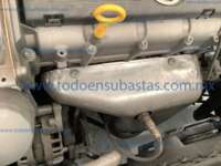 2019 Volkswagen Vento 4p Startline L4/1.6 Man      2019 Volkswagen Vento Ingreso Motor 3