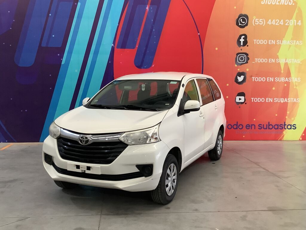 imagen principal de la unidad