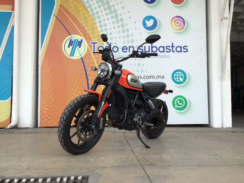 imagen principal de la unidad