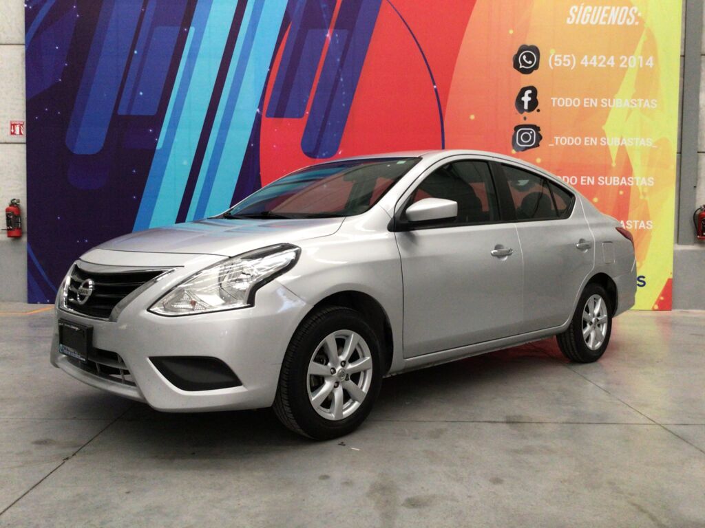 imagen principal de la unidad