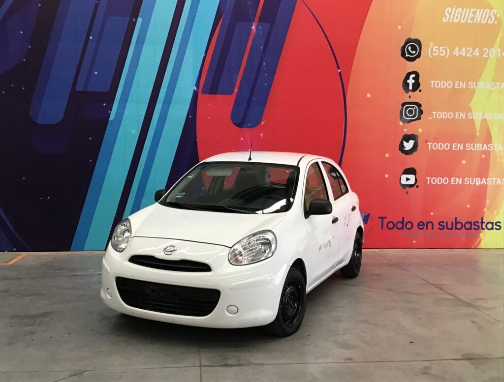 imagen principal de la unidad