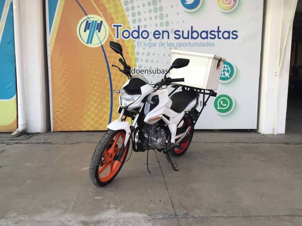 imagen principal de la unidad
