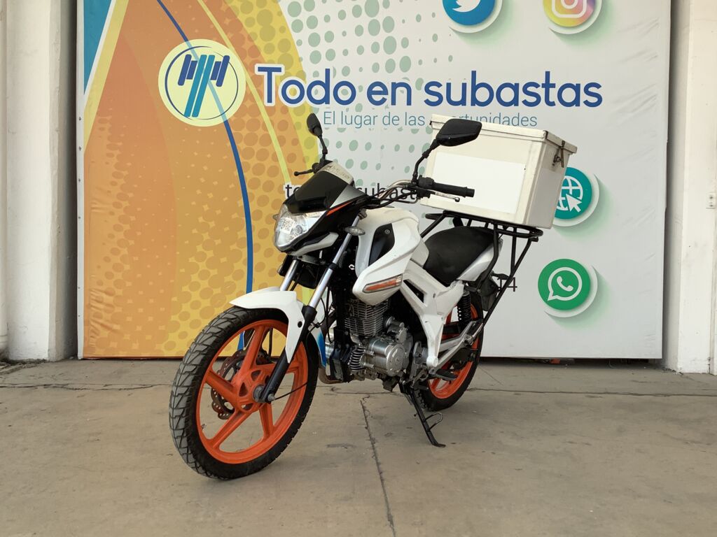 imagen principal de la unidad