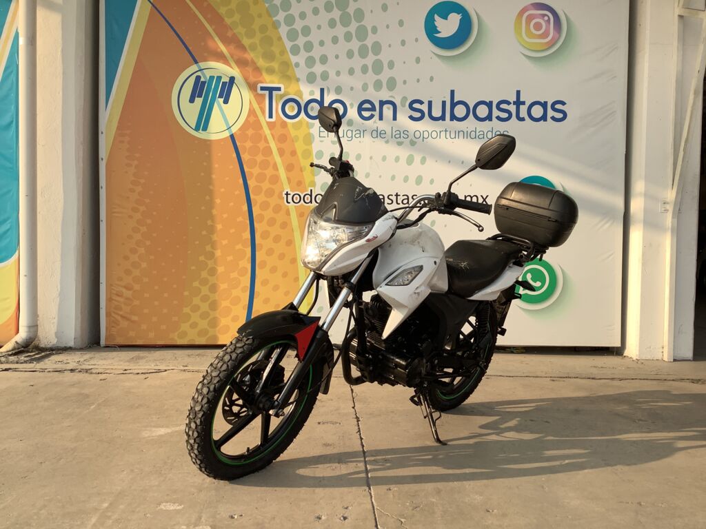 imagen principal de la unidad