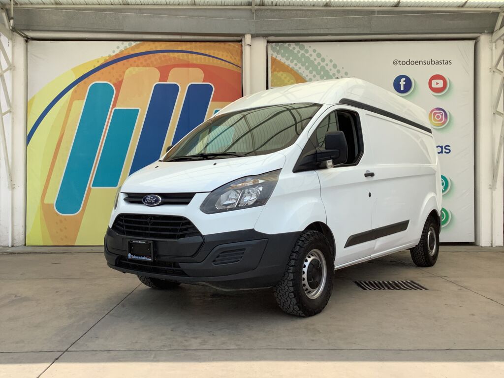 imagen principal de la unidad