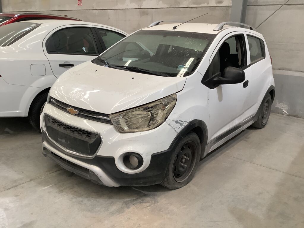 imagen principal de la unidad