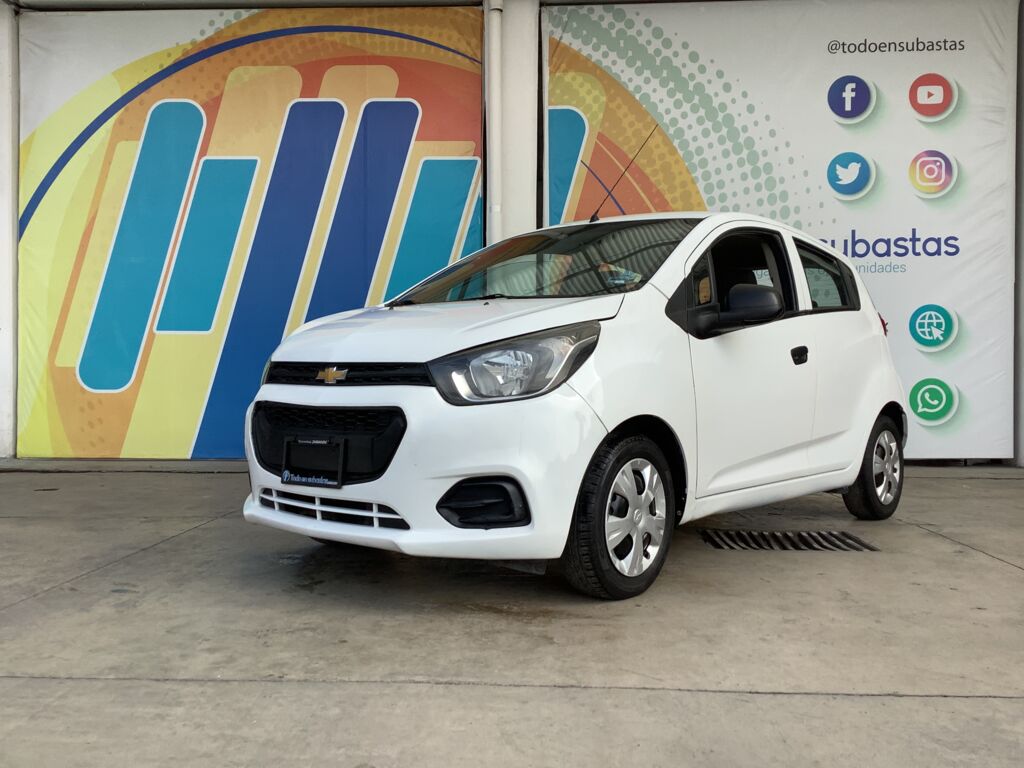 imagen principal de la unidad