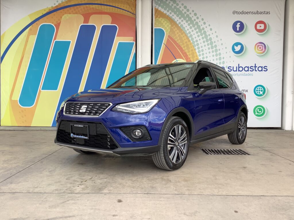 imagen principal de la unidad