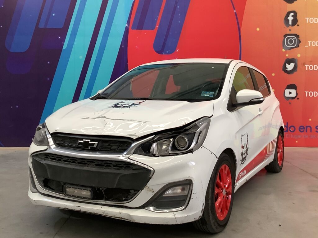 imagen principal de la unidad