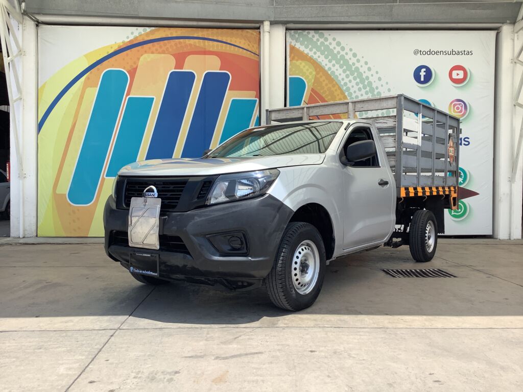 imagen principal de la unidad