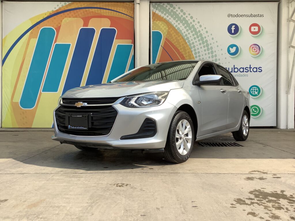 imagen principal de la unidad