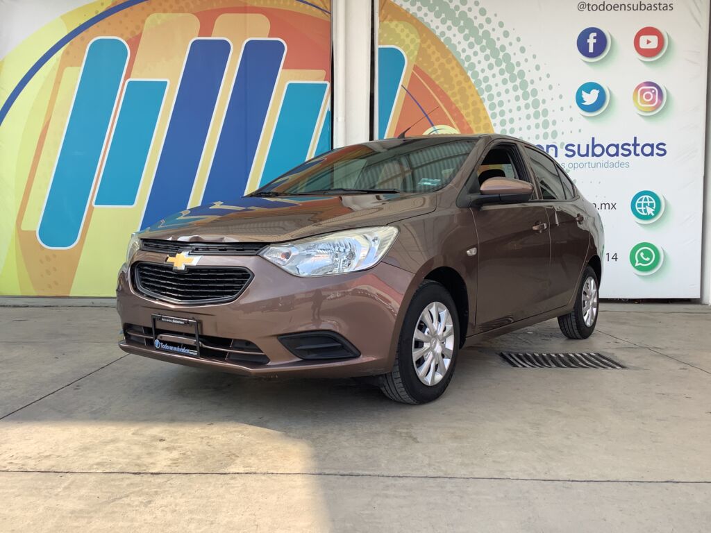 imagen principal de la unidad