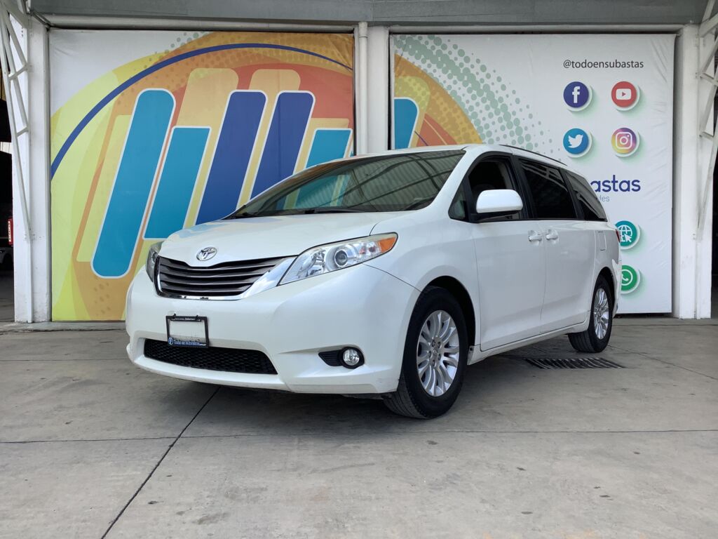 imagen principal de la unidad