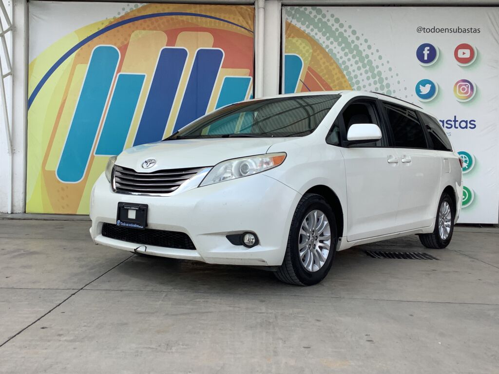 imagen principal de la unidad