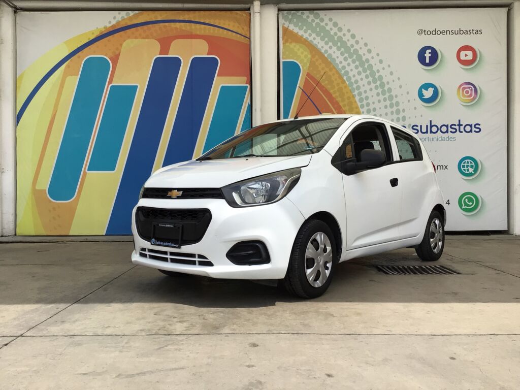 imagen principal de la unidad