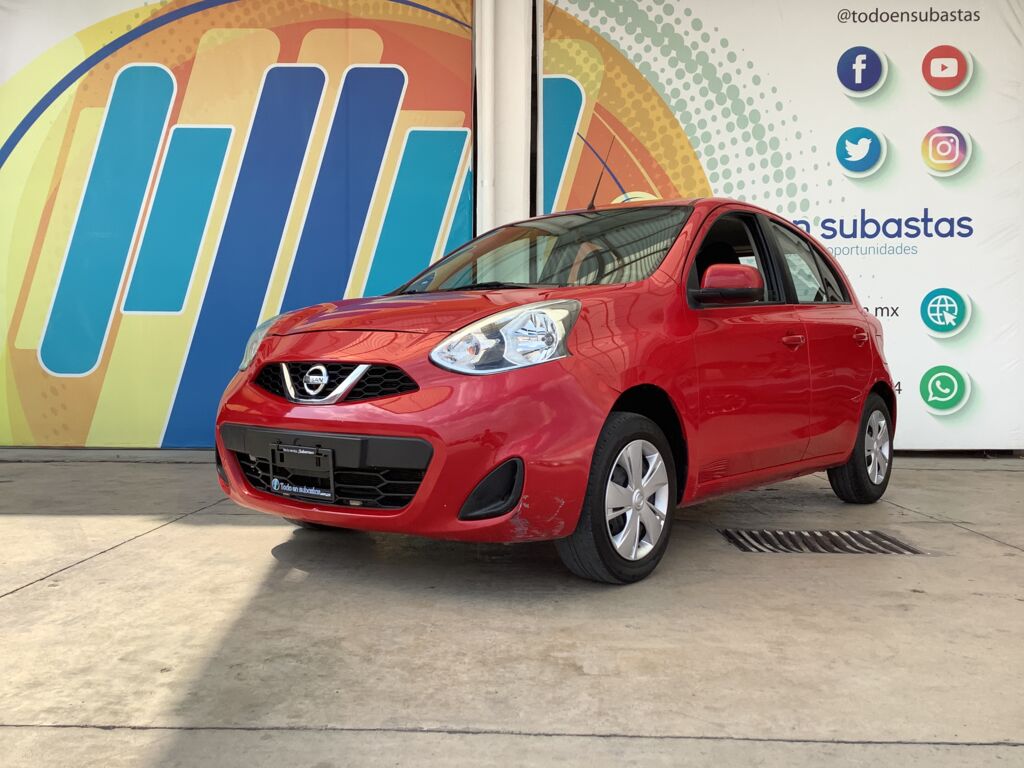 imagen principal de la unidad