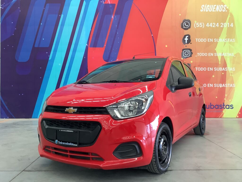 imagen principal de la unidad