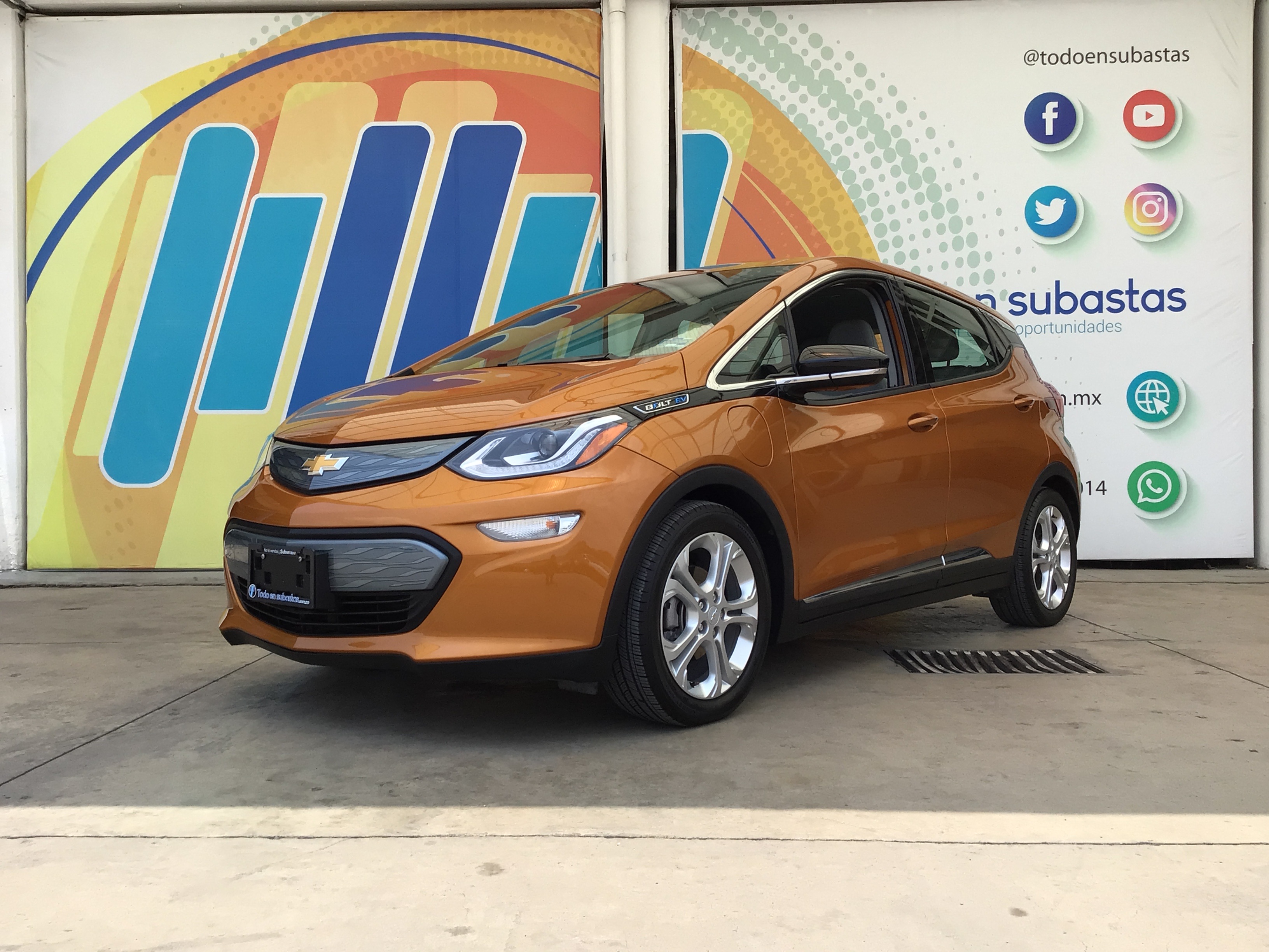 imagen principal de la unidad