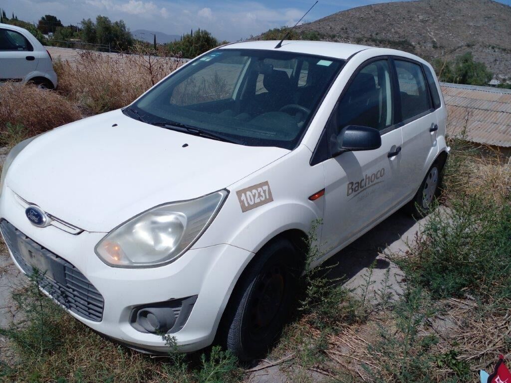 imagen principal de la unidad