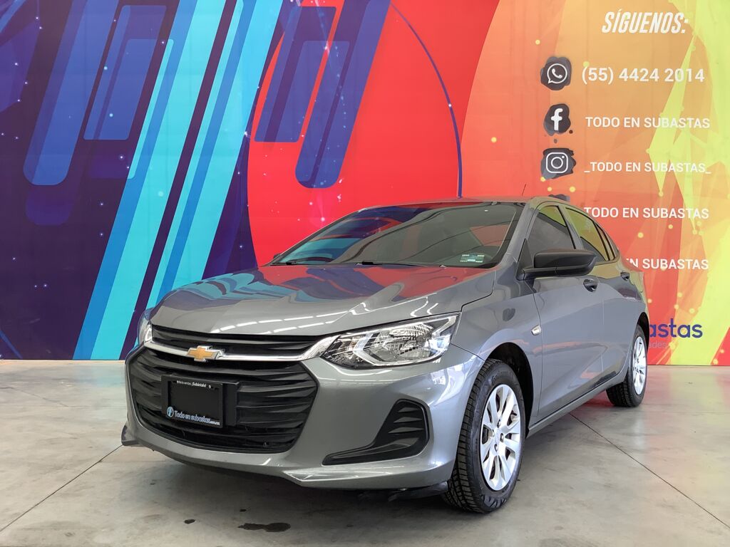 imagen principal de la unidad