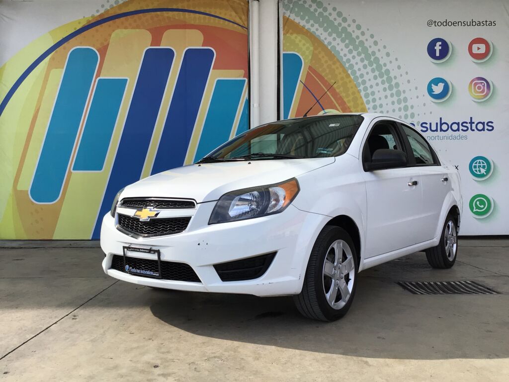 imagen principal de la unidad