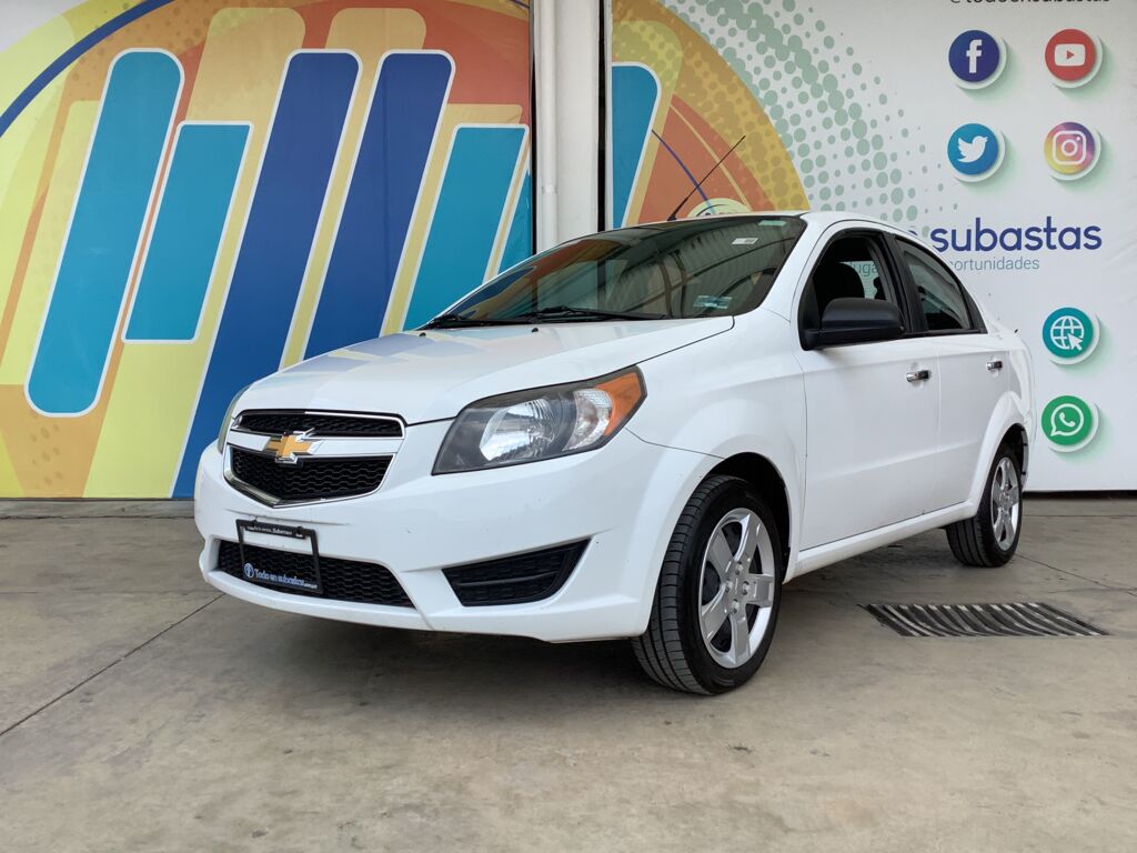 imagen principal de la unidad