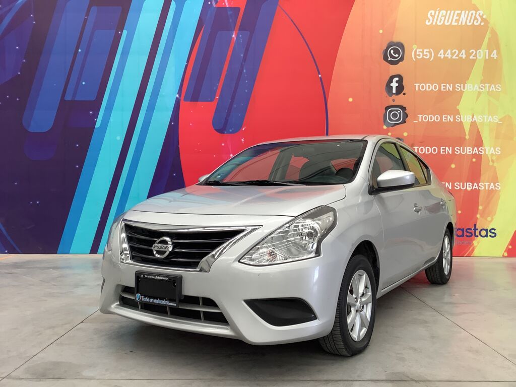 imagen principal de la unidad