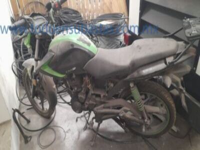 imagen principal de la unidad