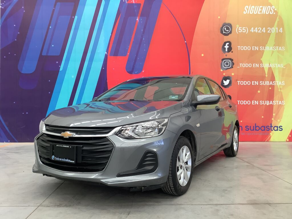 imagen principal de la unidad