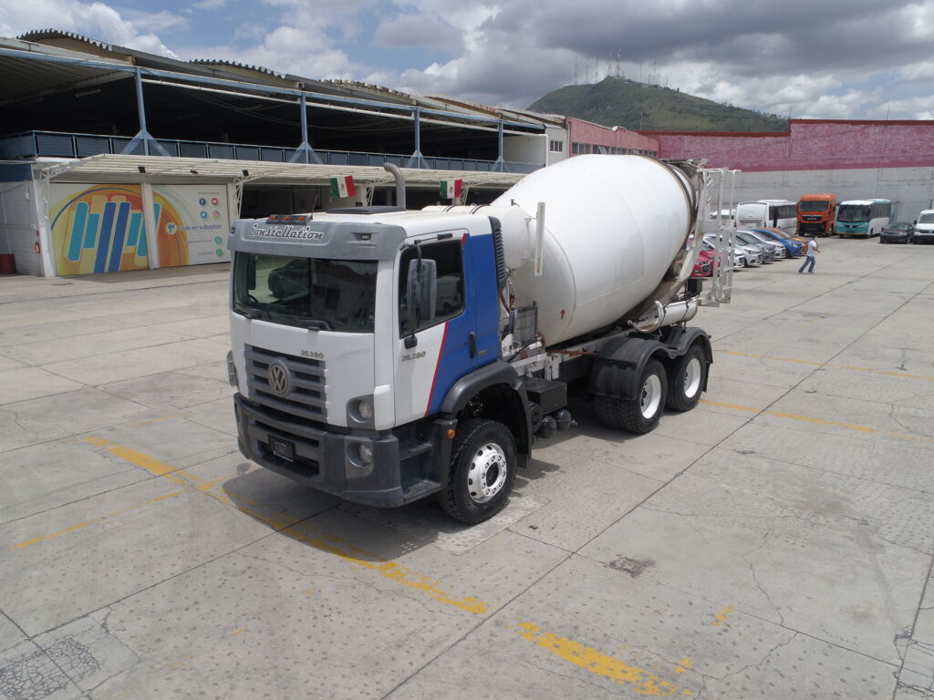 imagen principal de la unidad