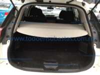 2022 Nissan X-Trail 5p Sense 2 Row L4/2.5 CVT       2022 Nissan X-Trail Ingreso Cajuela 1