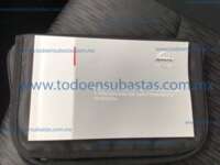 2022 Nissan X-Trail 5p Sense 2 Row L4/2.5 CVT       2022 Nissan X-Trail Ingreso Documentos 1