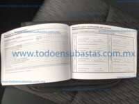 2022 Nissan X-Trail 5p Sense 2 Row L4/2.5 CVT       2022 Nissan X-Trail Ingreso Documentos 2