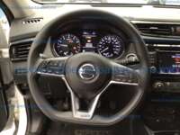 2022 Nissan X-Trail 5p Sense 2 Row L4/2.5 CVT       2022 Nissan X-Trail Ingreso Interiores 0