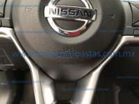 2022 Nissan X-Trail 5p Sense 2 Row L4/2.5 CVT       2022 Nissan X-Trail Ingreso Interiores 10
