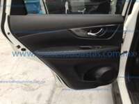 2022 Nissan X-Trail 5p Sense 2 Row L4/2.5 CVT       2022 Nissan X-Trail Ingreso Interiores 16