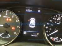 2022 Nissan X-Trail 5p Sense 2 Row L4/2.5 CVT       2022 Nissan X-Trail Ingreso Interiores 2