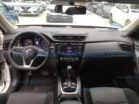 2022 Nissan X-Trail 5p Sense 2 Row L4/2.5 CVT       2022 Nissan X-Trail Ingreso Interiores 3