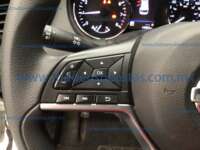 2022 Nissan X-Trail 5p Sense 2 Row L4/2.5 CVT       2022 Nissan X-Trail Ingreso Interiores 4