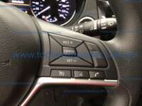 2022 Nissan X-Trail 5p Sense 2 Row L4/2.5 CVT       2022 Nissan X-Trail Ingreso Interiores 5