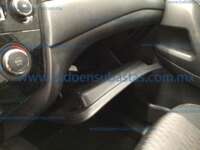 2022 Nissan X-Trail 5p Sense 2 Row L4/2.5 CVT       2022 Nissan X-Trail Ingreso Interiores 9
