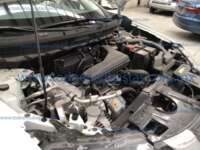 2022 Nissan X-Trail 5p Sense 2 Row L4/2.5 CVT       2022 Nissan X-Trail Ingreso Motor 0