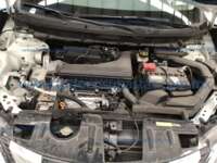 2022 Nissan X-Trail 5p Sense 2 Row L4/2.5 CVT       2022 Nissan X-Trail Ingreso Motor 1