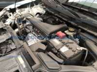 2022 Nissan X-Trail 5p Sense 2 Row L4/2.5 CVT       2022 Nissan X-Trail Ingreso Motor 2