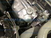 2022 Nissan X-Trail 5p Sense 2 Row L4/2.5 CVT       2022 Nissan X-Trail Ingreso Motor 3
